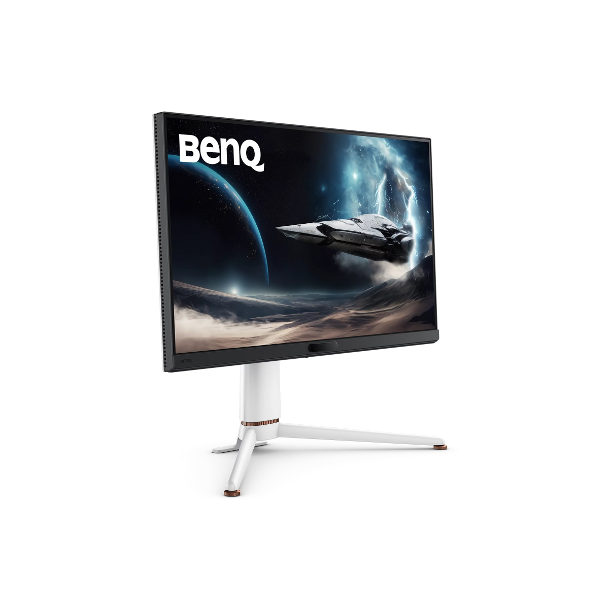 BenQ Mobiuz EX271U 68,6 cm (27 Zoll) 4K-Gaming-Monitor