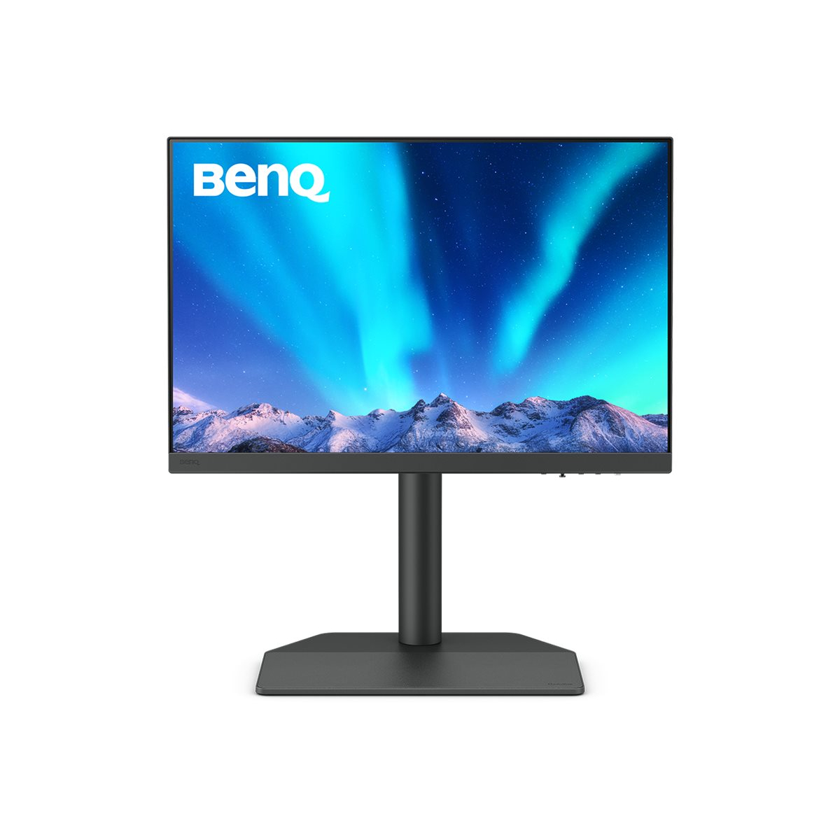 BenQ SW242Q 61 cm (24 Zoll) LED-Monitor