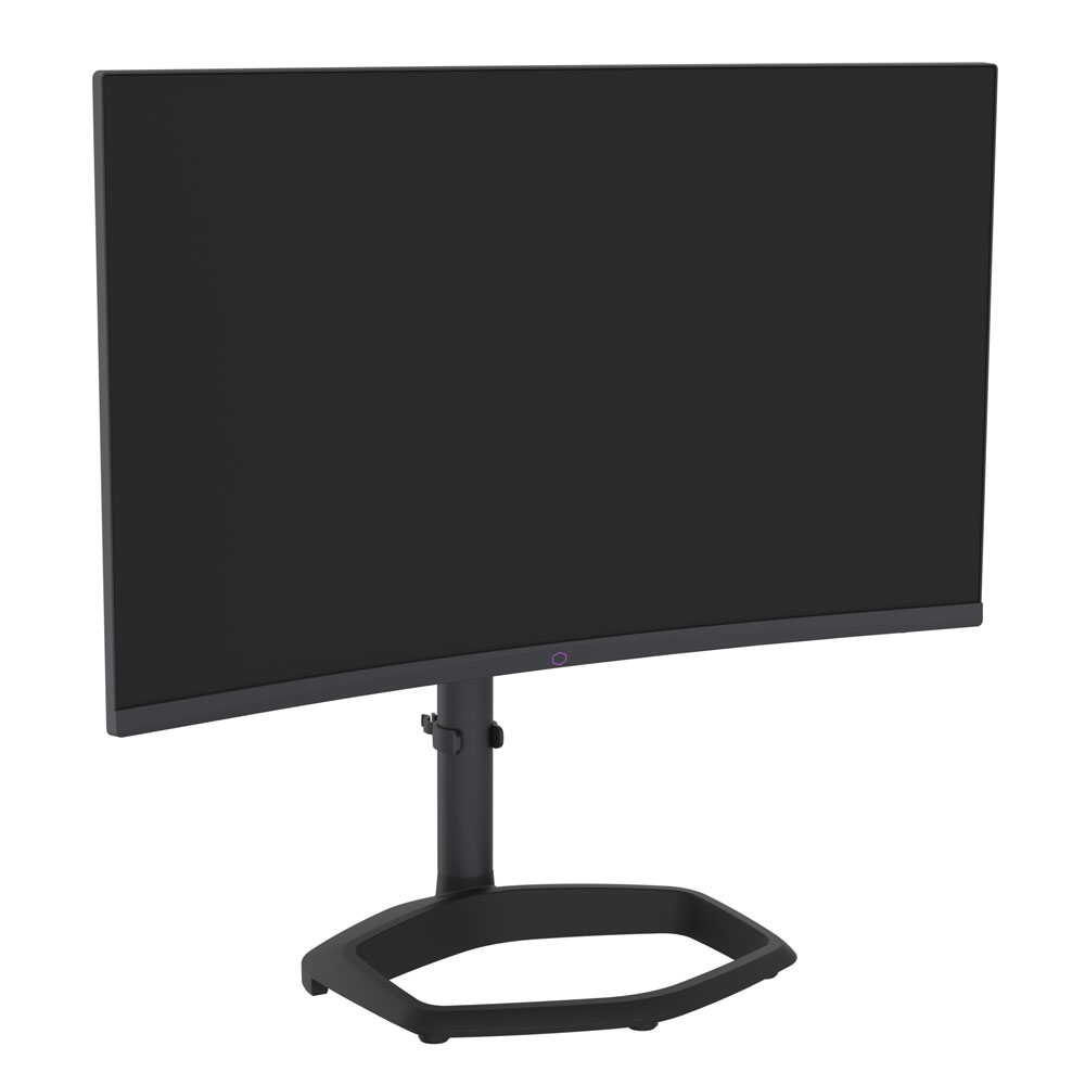 Cooler Master CMI-GM27QP-EK 68,6 cm (27 Zoll) Curved-LED-Monitor