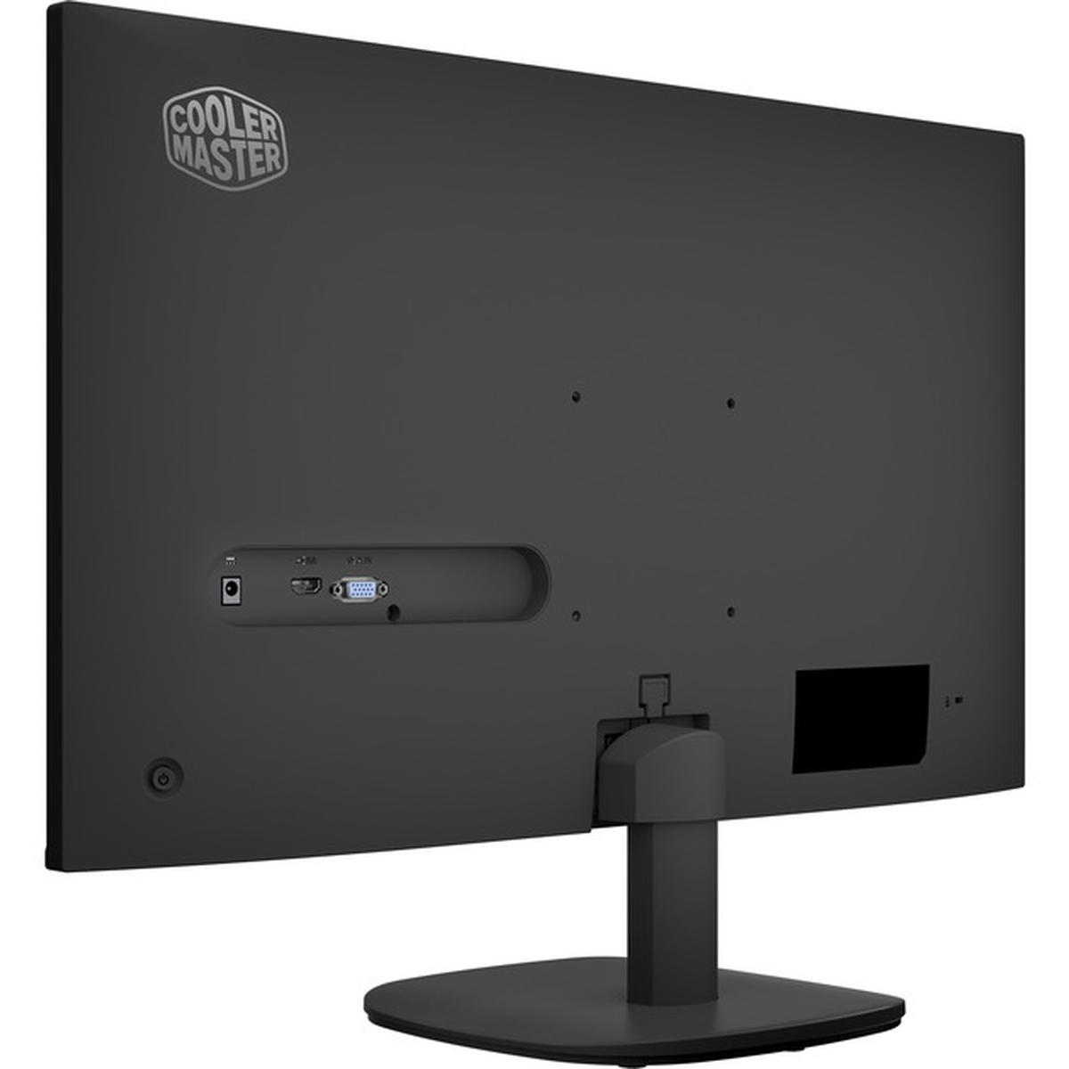 Cooler Master GA27FC 68,6 cm (27 Zoll) LED-Monitor schwarz
