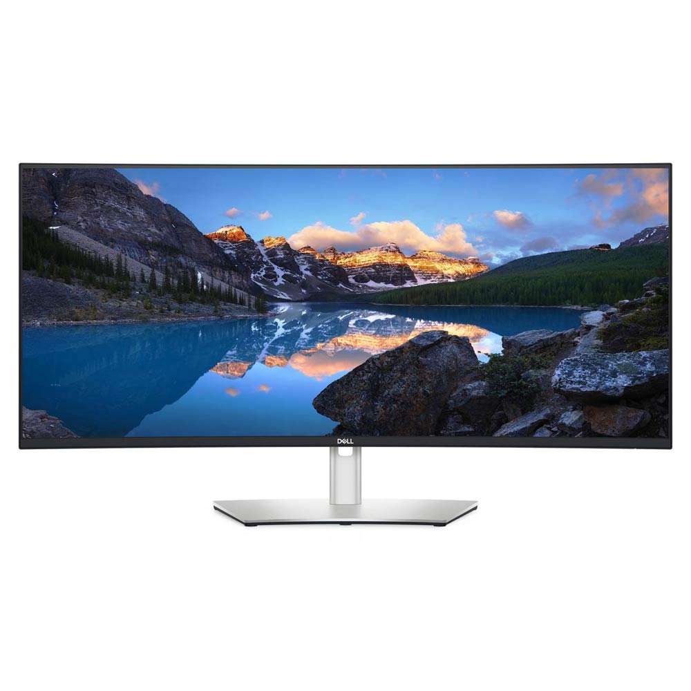 Dell UltraSharp U3824DW 96.5 cm (38 Zoll) Curved-LED-Monitor