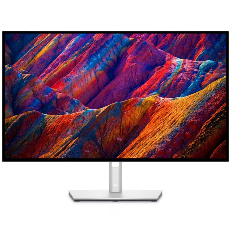 Dell UltraSharp U2723QE 68,6 cm (27 Zoll) LED-Monitor