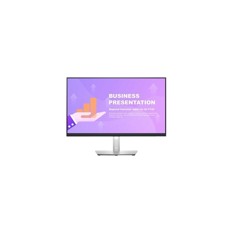 Dell P2422HE 60.47 cm (23.8 Zoll) LED-Monitor