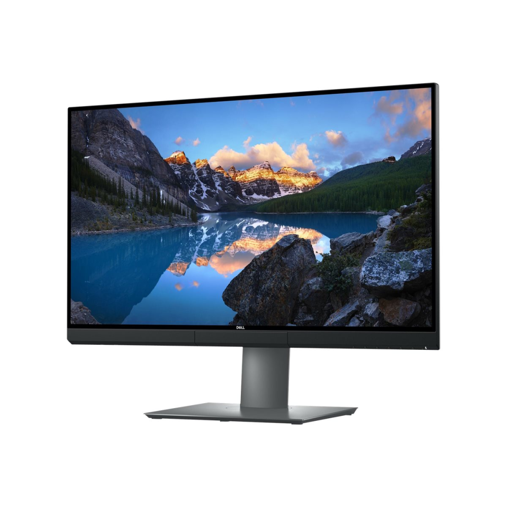 Dell UP2720Q LED-Monitor 68.6 cm (27 Zoll) 4K-LED-Monitor
