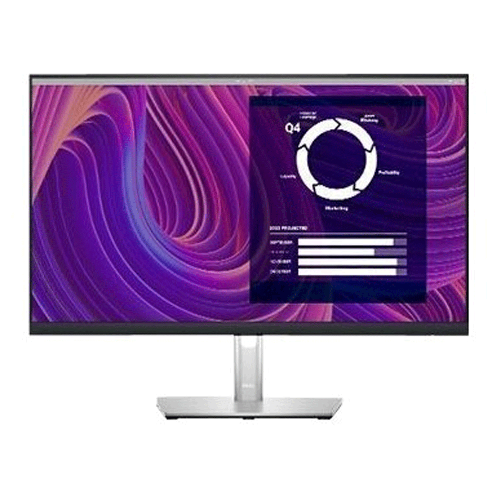 Dell P2423D 60.5cm (23.8 Zoll) LED-Monitor