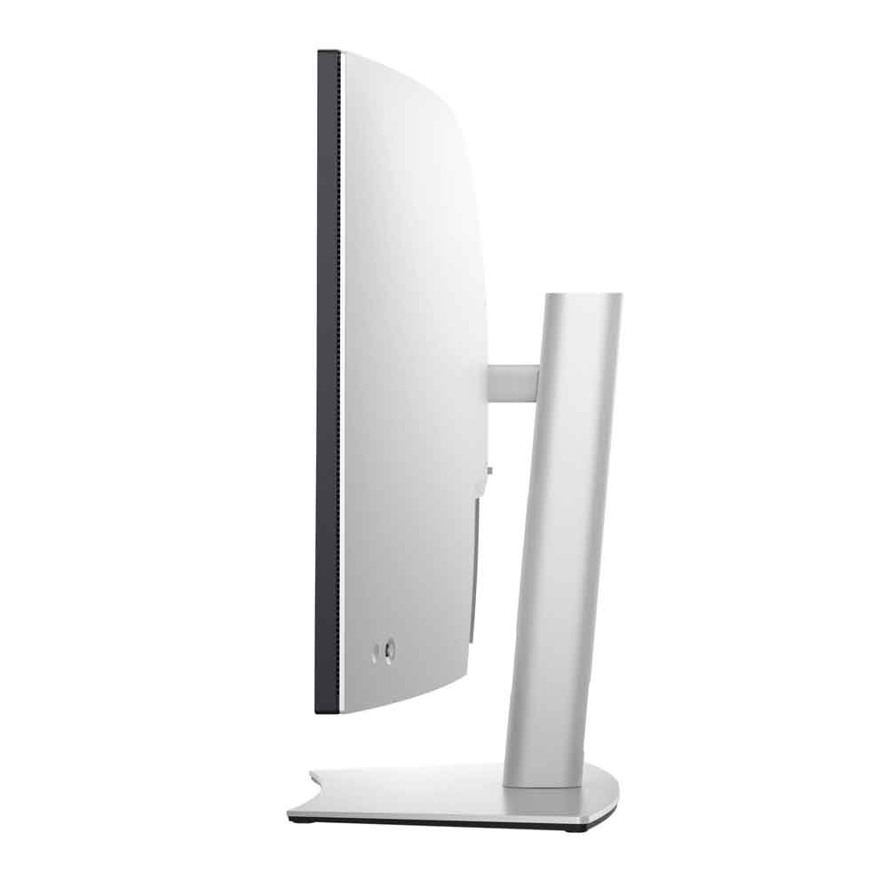 Dell UltraSharp U4021QW 100.8 cm (39.7 Zoll) Curved-LED-Monitor