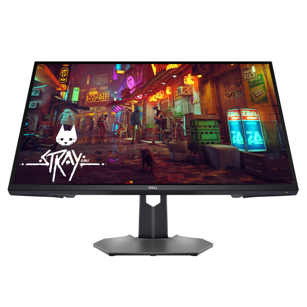 Dell G3223Q 81.3 cm (32 Zoll) 4K-Gaming-Monitor