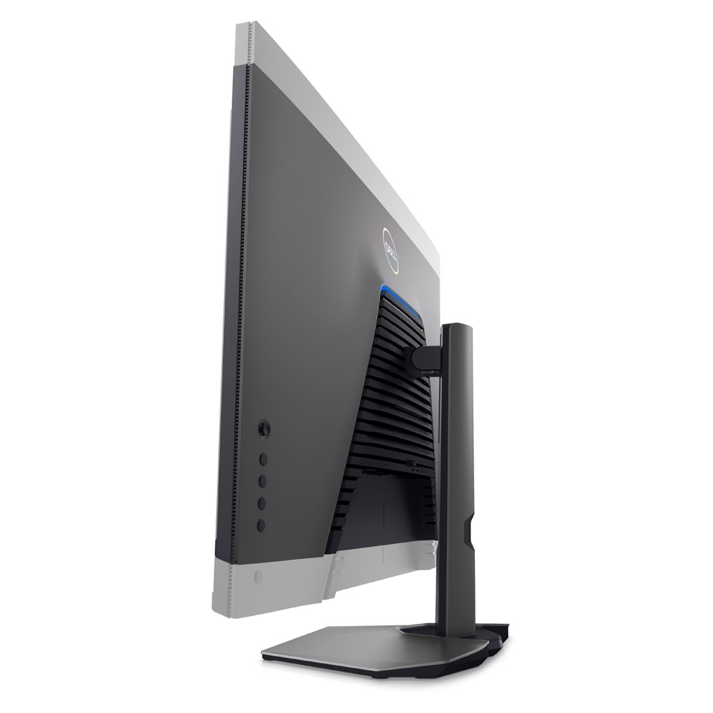 Dell G3223Q 81.3 cm (32 Zoll) 4K-Gaming-Monitor