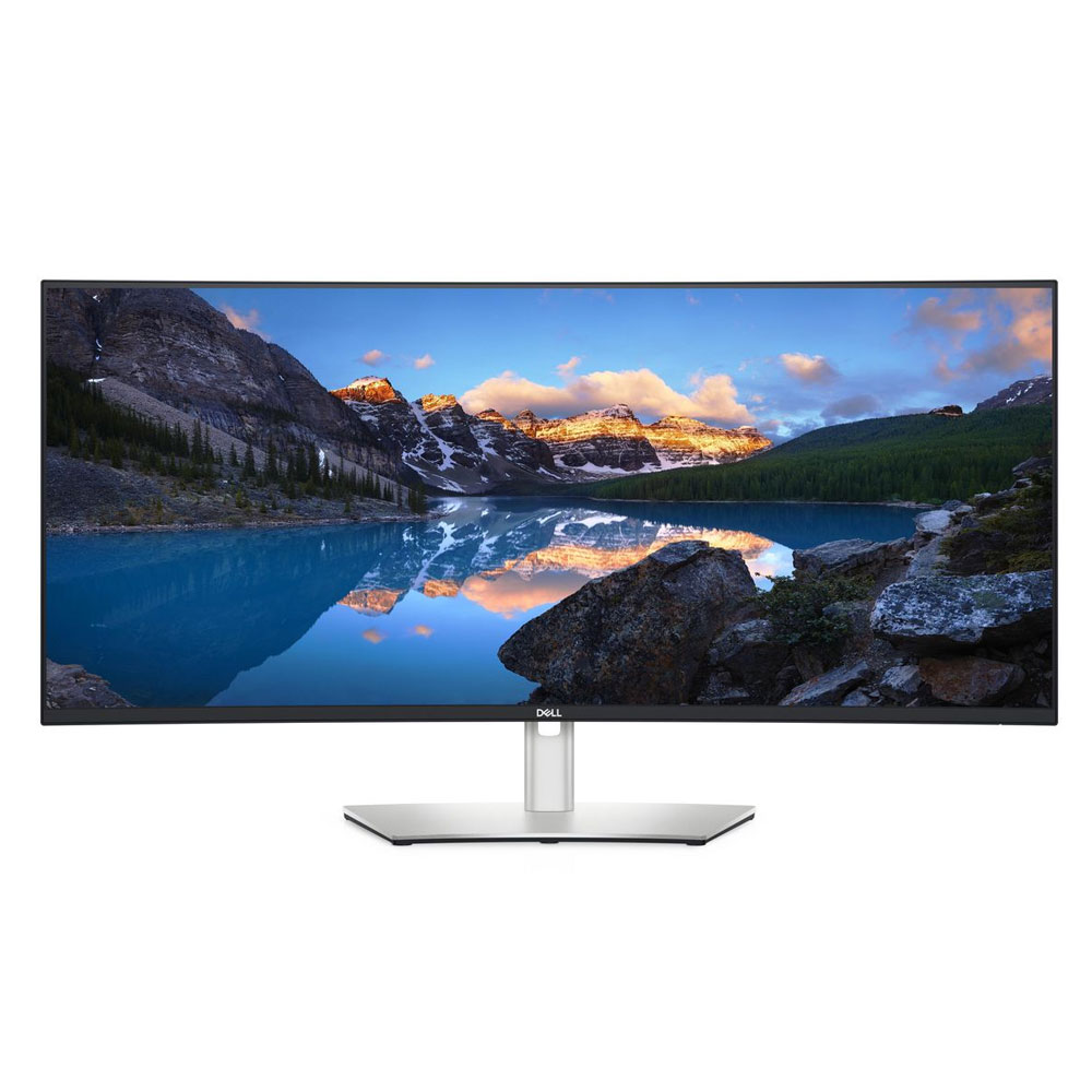 Dell UltraSharp U3824DW 96,5 cm (38 Zoll) Curved-LED-Monitor