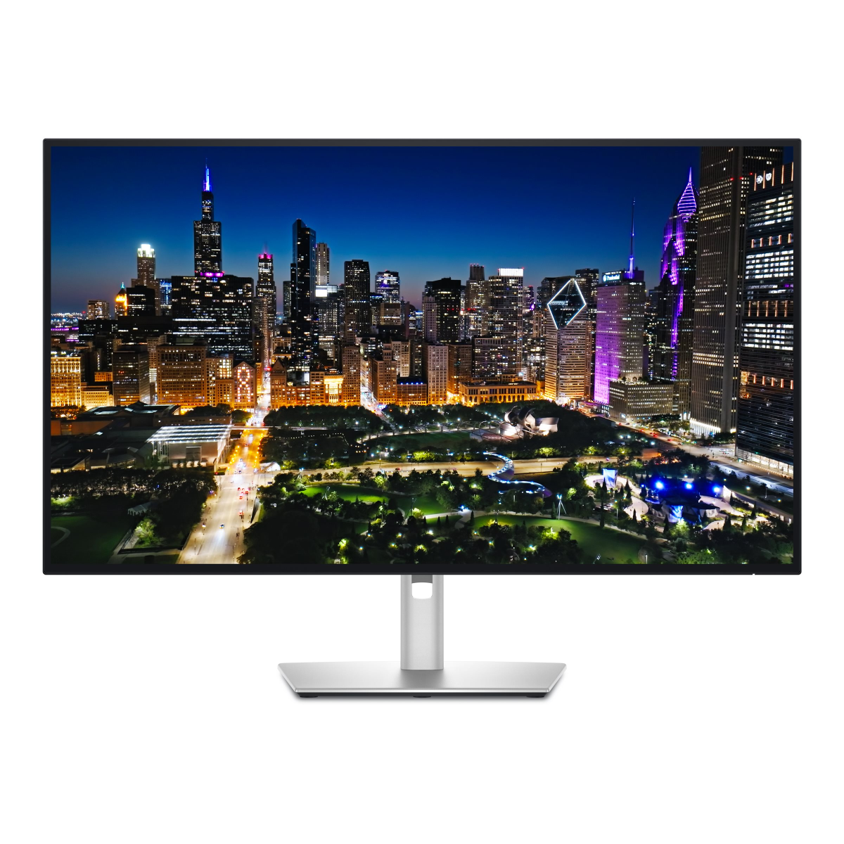 Dell UltraSharp U3225QE 81,3 cm (32 Zoll) 4K-LED-Monitor
