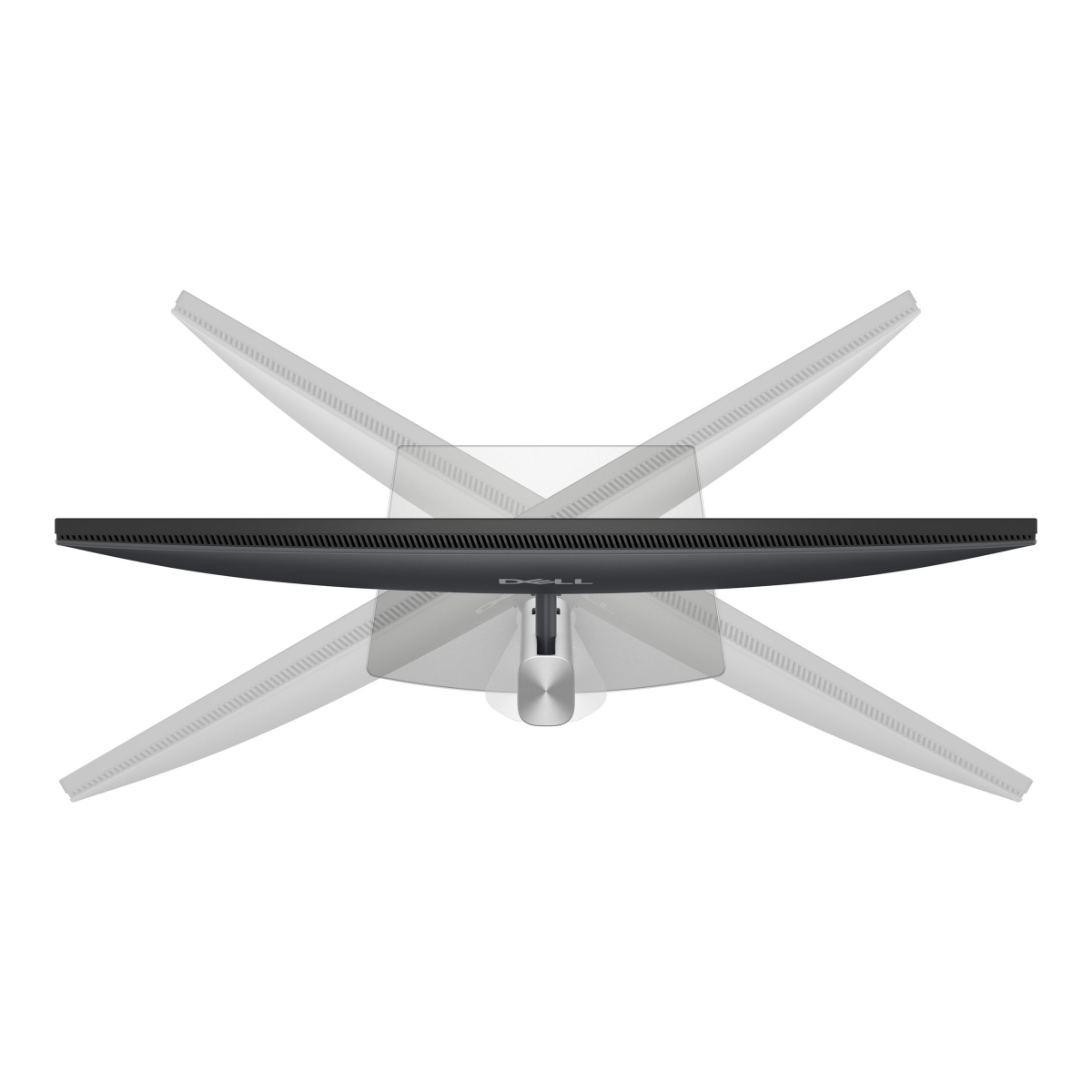 Dell Pro Plus P2725QE 68,5 cm (27 Zoll) 4K-LED-Monitor