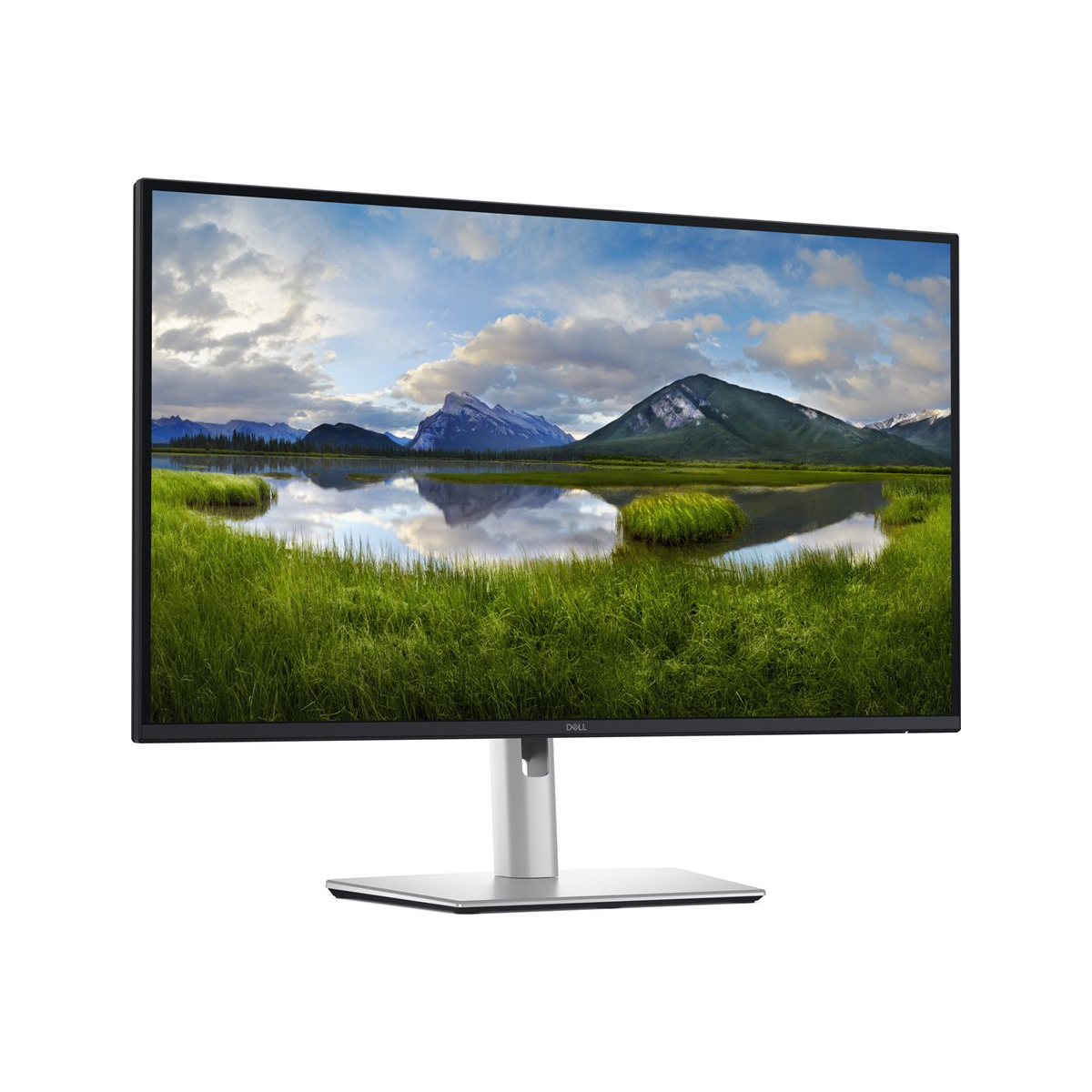 Dell Pro Plus P2725QE 68,5 cm (27 Zoll) 4K-LED-Monitor