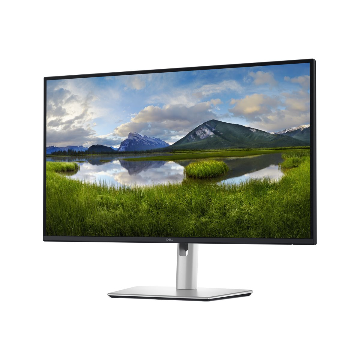 Dell Pro Plus P2725QE 68,5 cm (27 Zoll) 4K-LED-Monitor