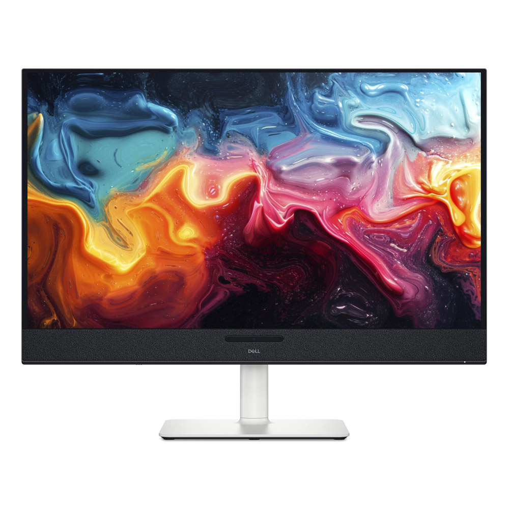 Dell S3225QC 32 Zoll (81,3 cm) 4K-OLED-Monitor