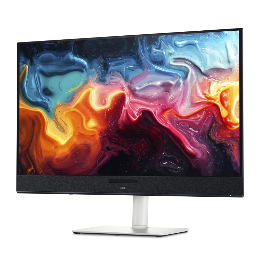 Dell S3225QC 32 Zoll (81,3 cm) 4K-OLED-Monitor
