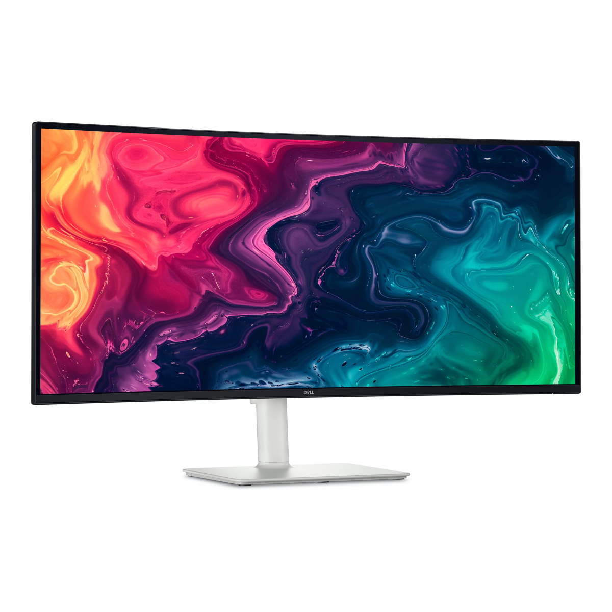 Dell S3425DW 86,4 cm (34 Zoll) Curved-LED-Monitor