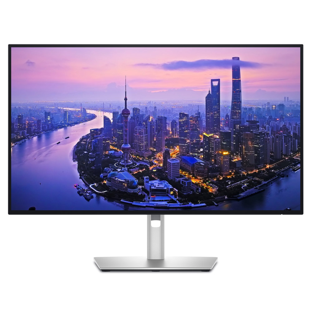 Dell UltraSharp U2725QE 68,6 cm (27 Zoll) 4K-LED-Monitor