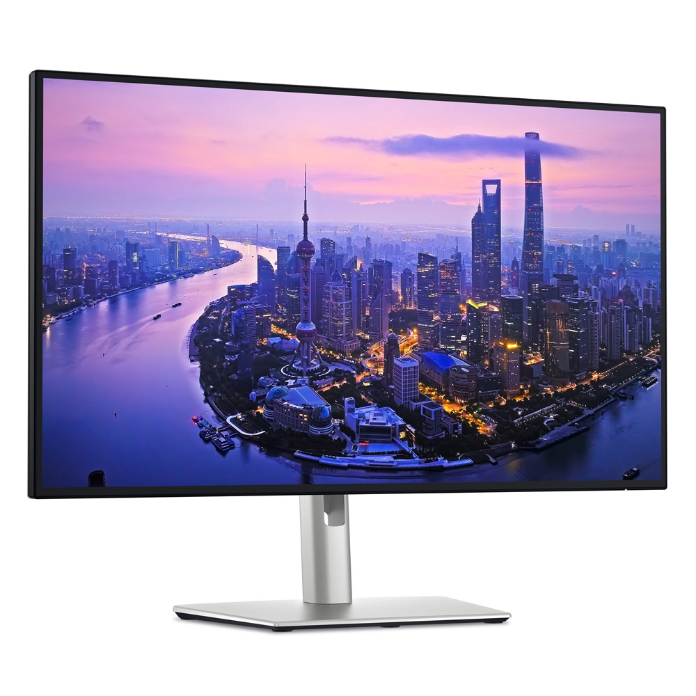 Dell UltraSharp U2725QE 68,6 cm (27 Zoll) 4K-LED-Monitor