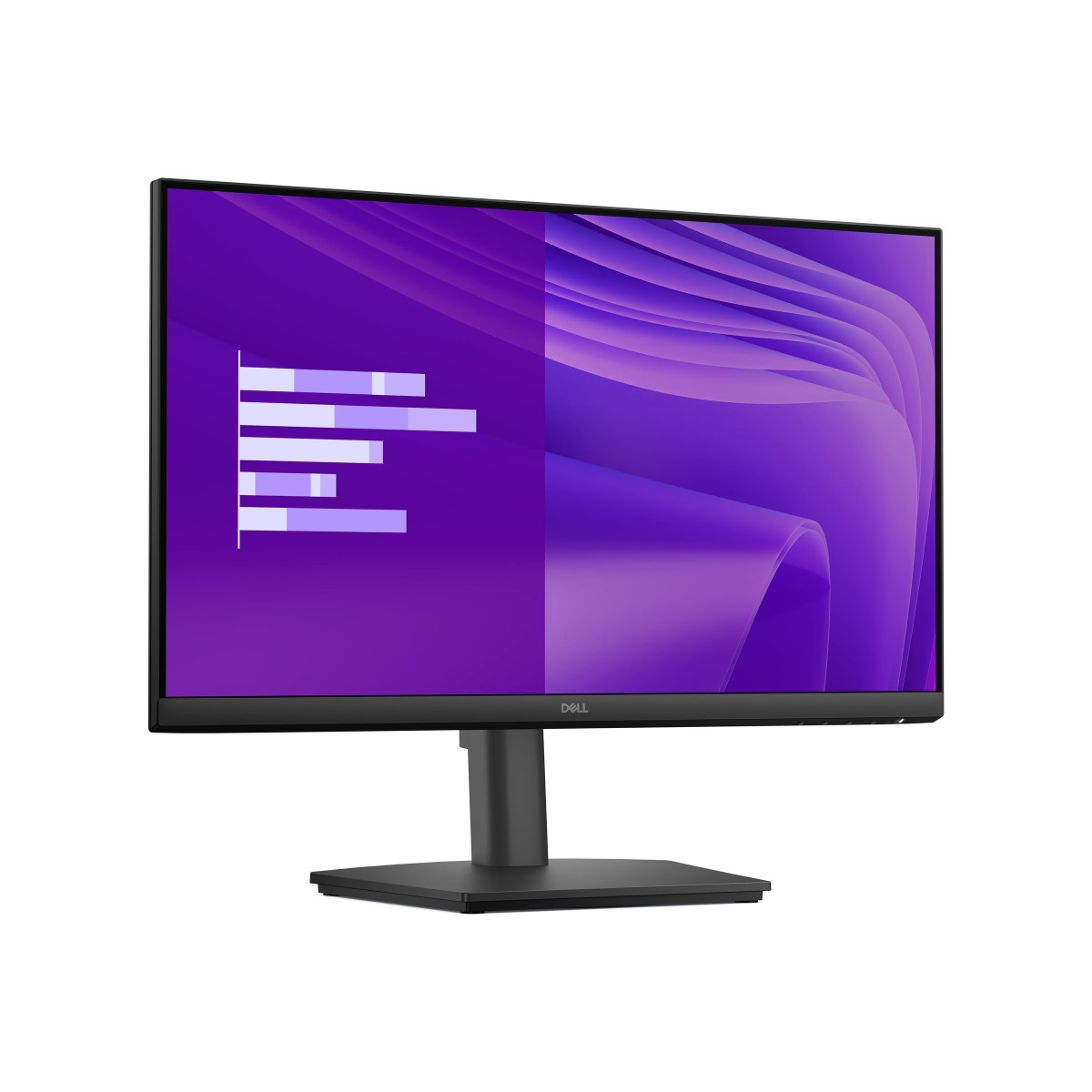 Dell Pro E2425HSM 61 cm (24 Zoll) LED-Monitor (2.Wahl)