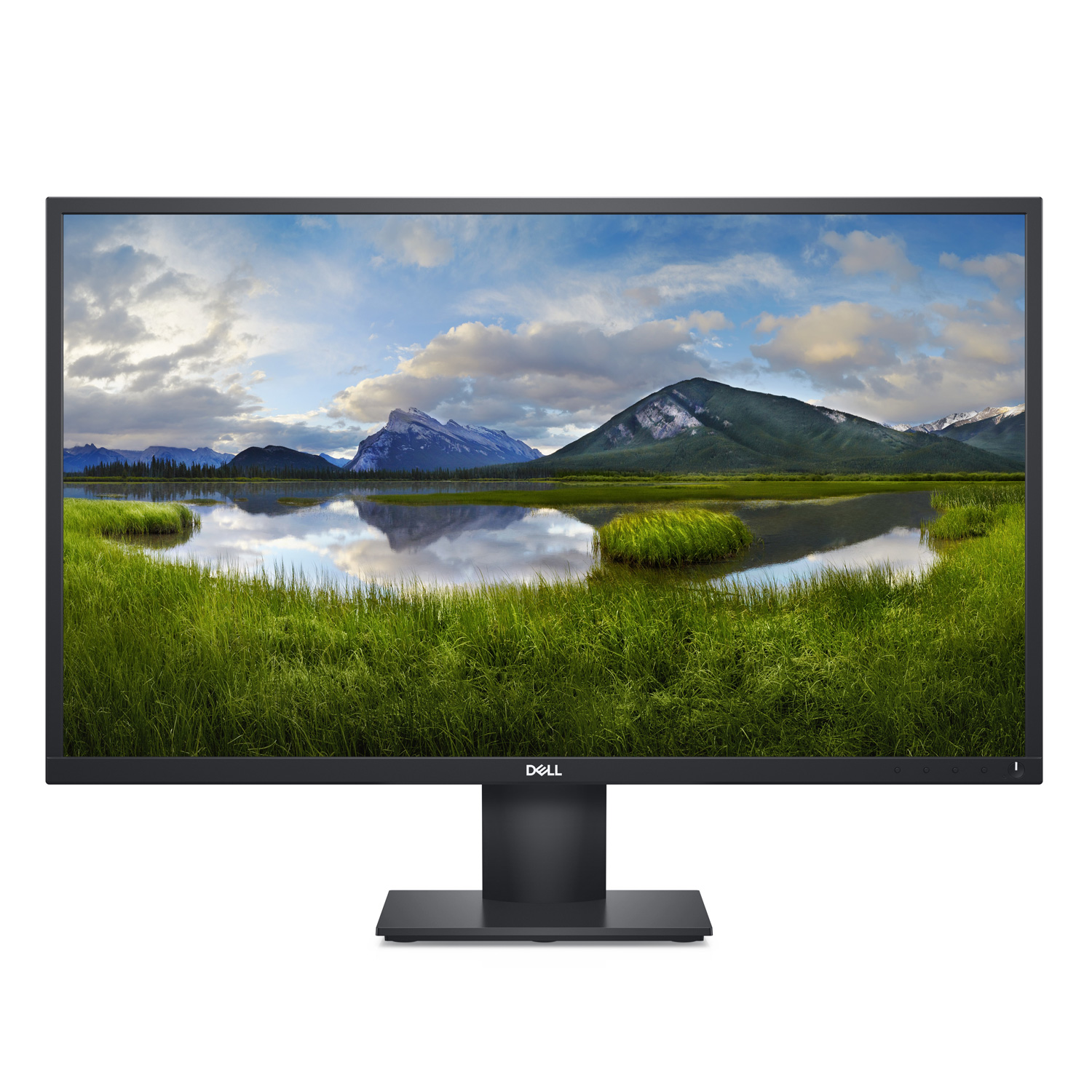 Dell E Series E2720H 68,6 cm (27 Zoll) LED-Monitor