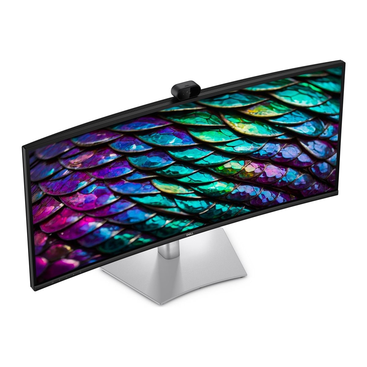 Dell Pro P P3426WEB 87 cm (34 Zoll) Curved-LED-Monitor
