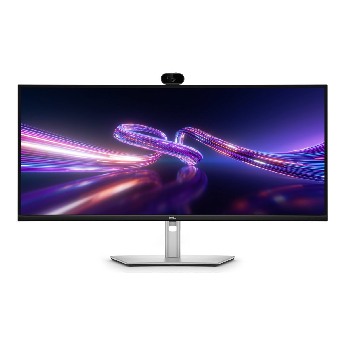 Dell Pro P P3426WEV 87 cm (34 Zoll) Curved-LED-Monitor