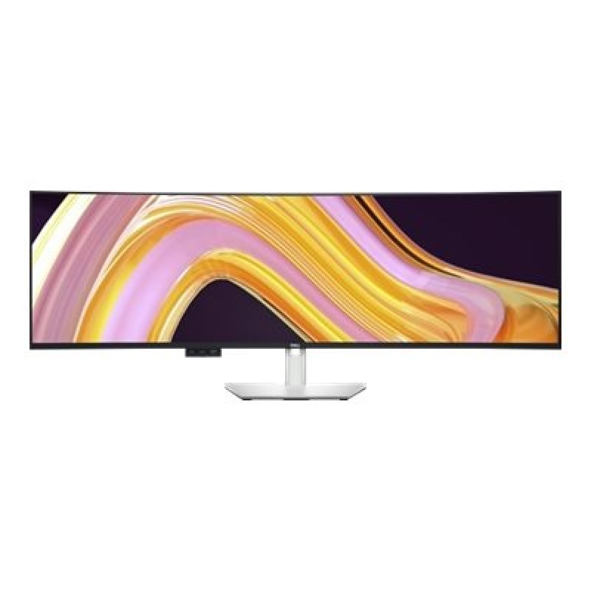 Dell UltraSharp U4924DW 124,5 cm (49 Zoll) Curved-LED-Monitor