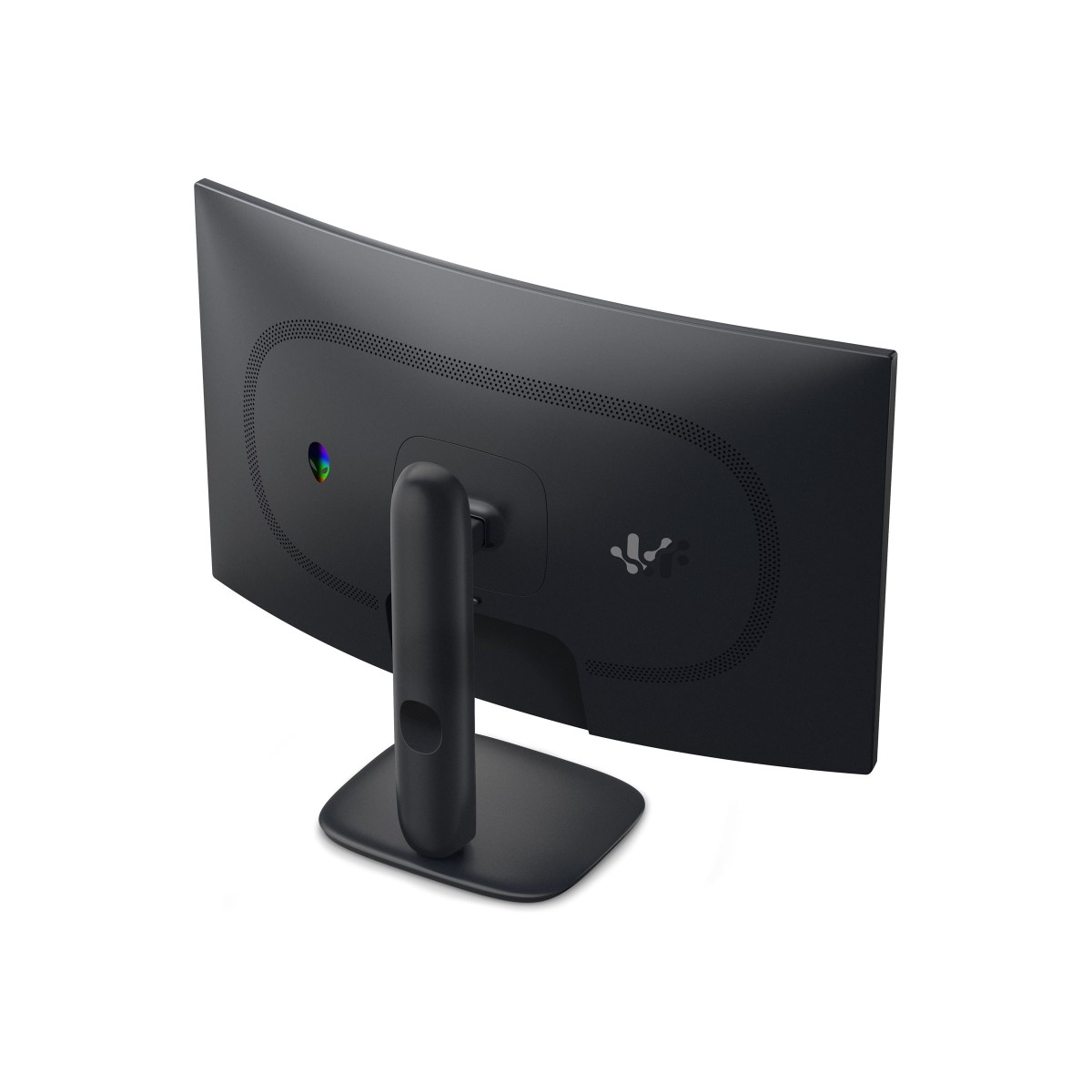 Dell Alienware AW3226DM 80 cm (32 Zoll) Curved-Gaming-Monitor