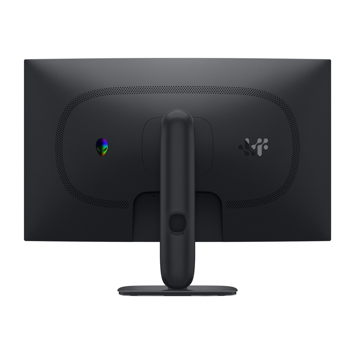 Dell Alienware AW3226DM 80 cm (32 Zoll) Curved-Gaming-Monitor