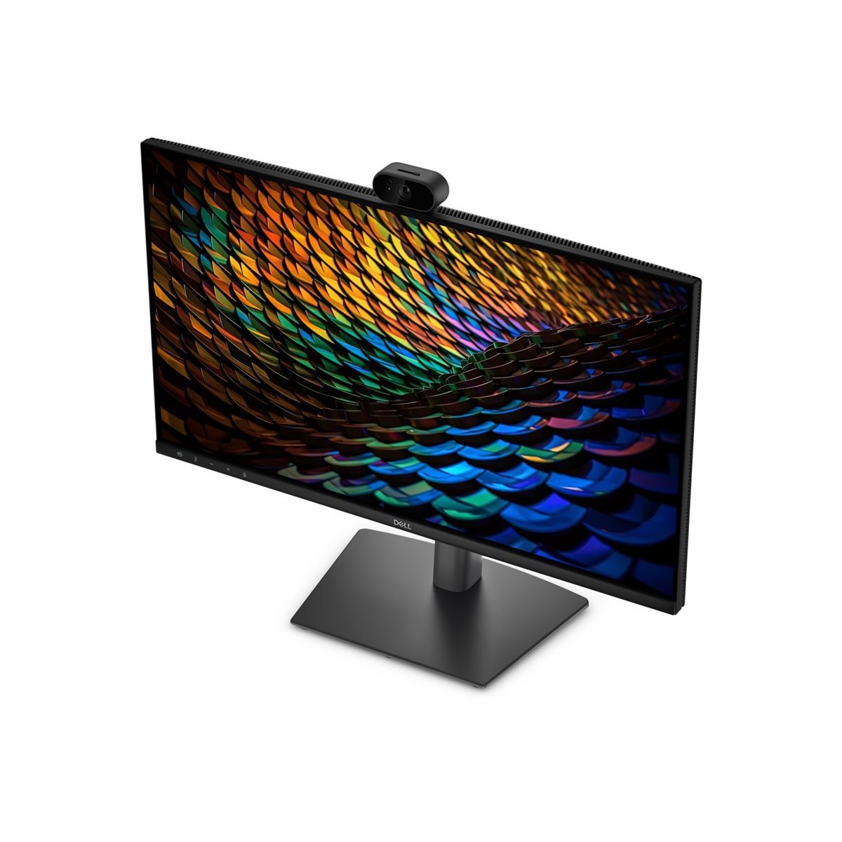 Dell Pro P2426HEB 60,5 cm (24 Zoll) LED-Monitor