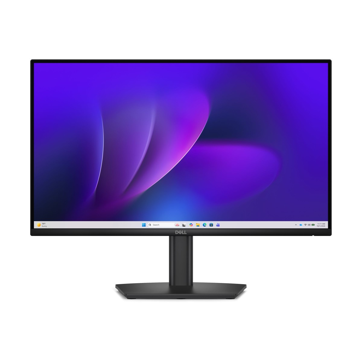 Dell Pro E2226H 55,9 cm (22 Zoll) LED-Monitor