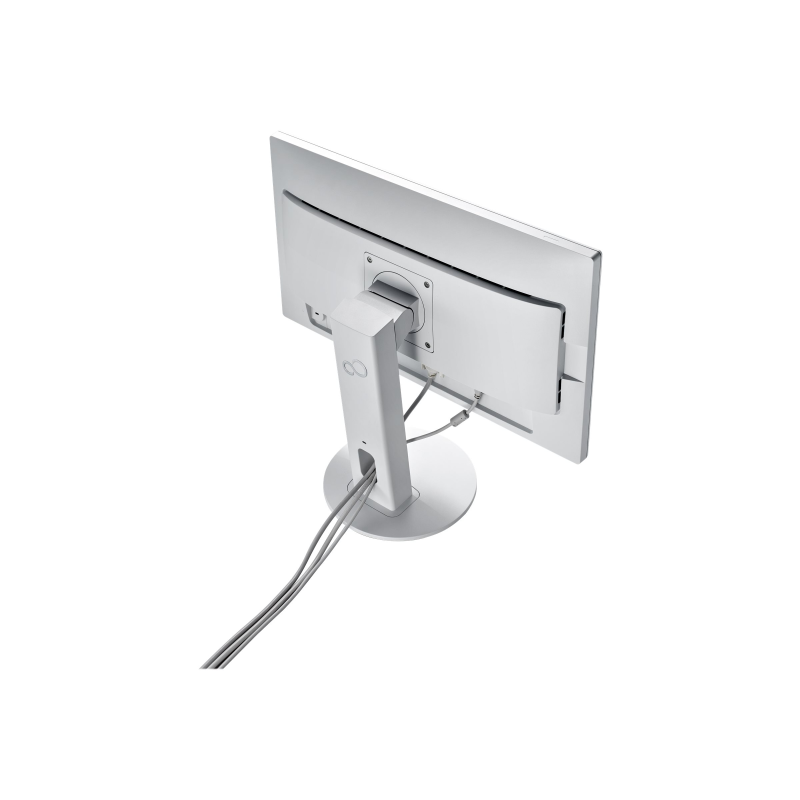 Fujitsu B24-9 TE 60,5 Cm (23,8 Zoll) LED-Monitor