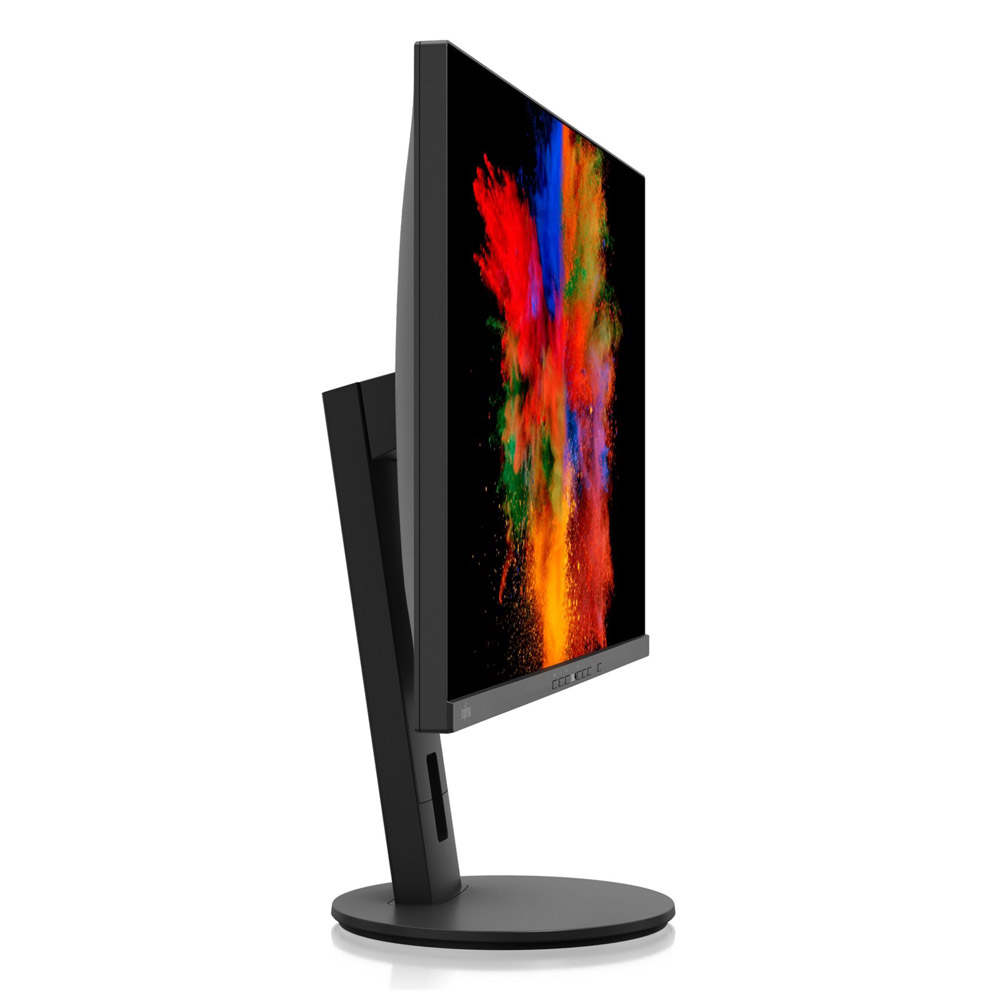 Fujitsu P2711 TS QHD 68.5 cm (27 Zoll) LED-Monitor