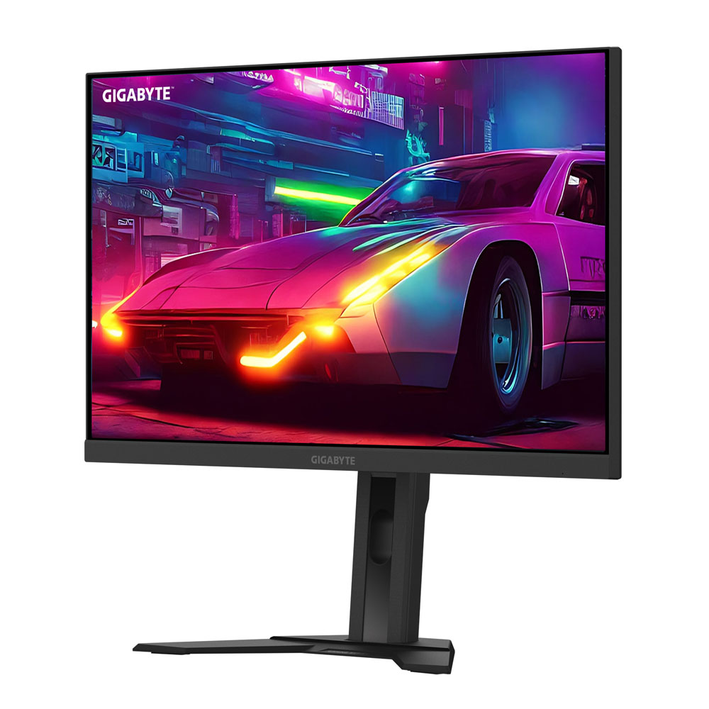 Gigabyte M27QA 68.6 cm (27 Zoll) Gaming-Monitor