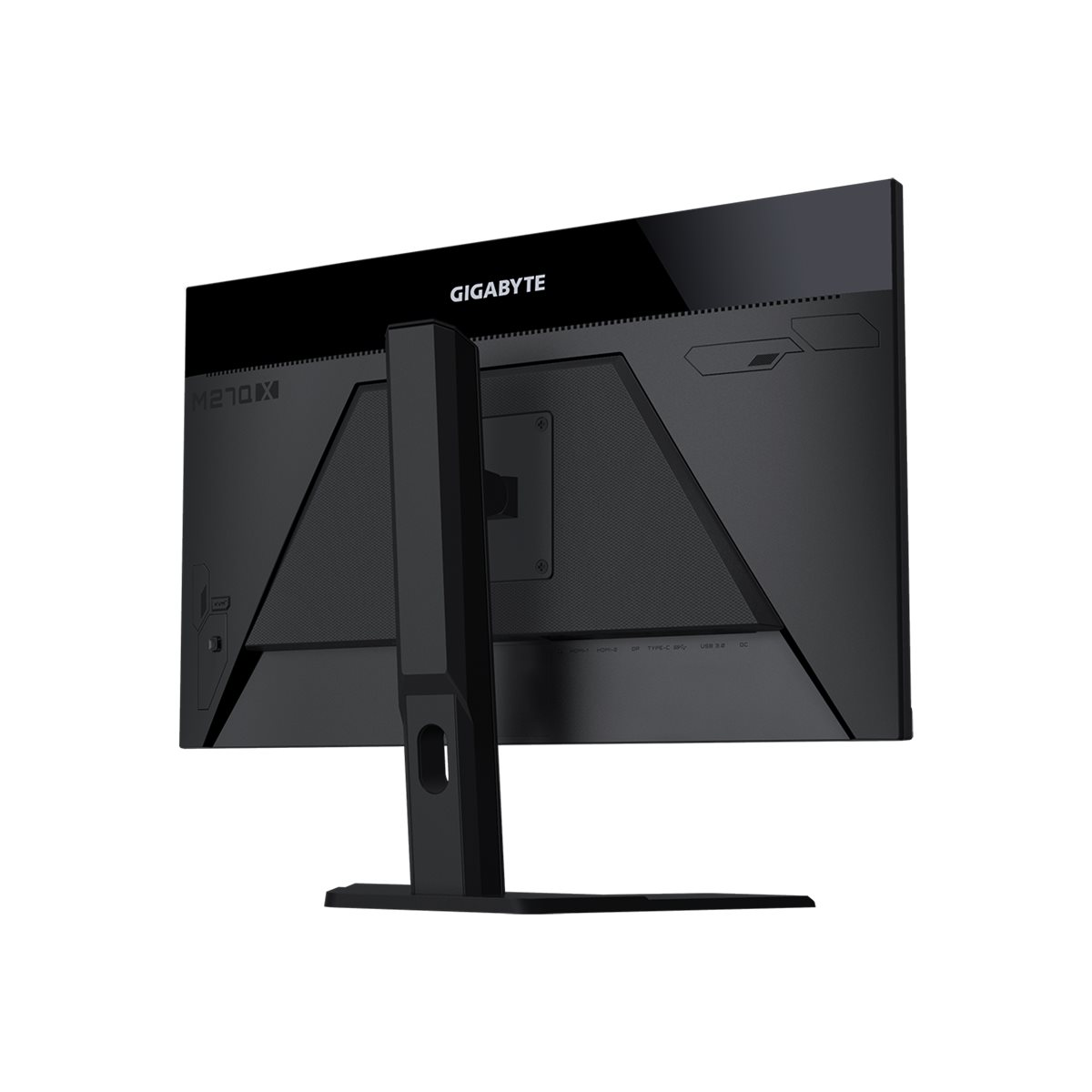 Gigabyte M27Q X 68.6 cm (27 Zoll) LED-Monitor