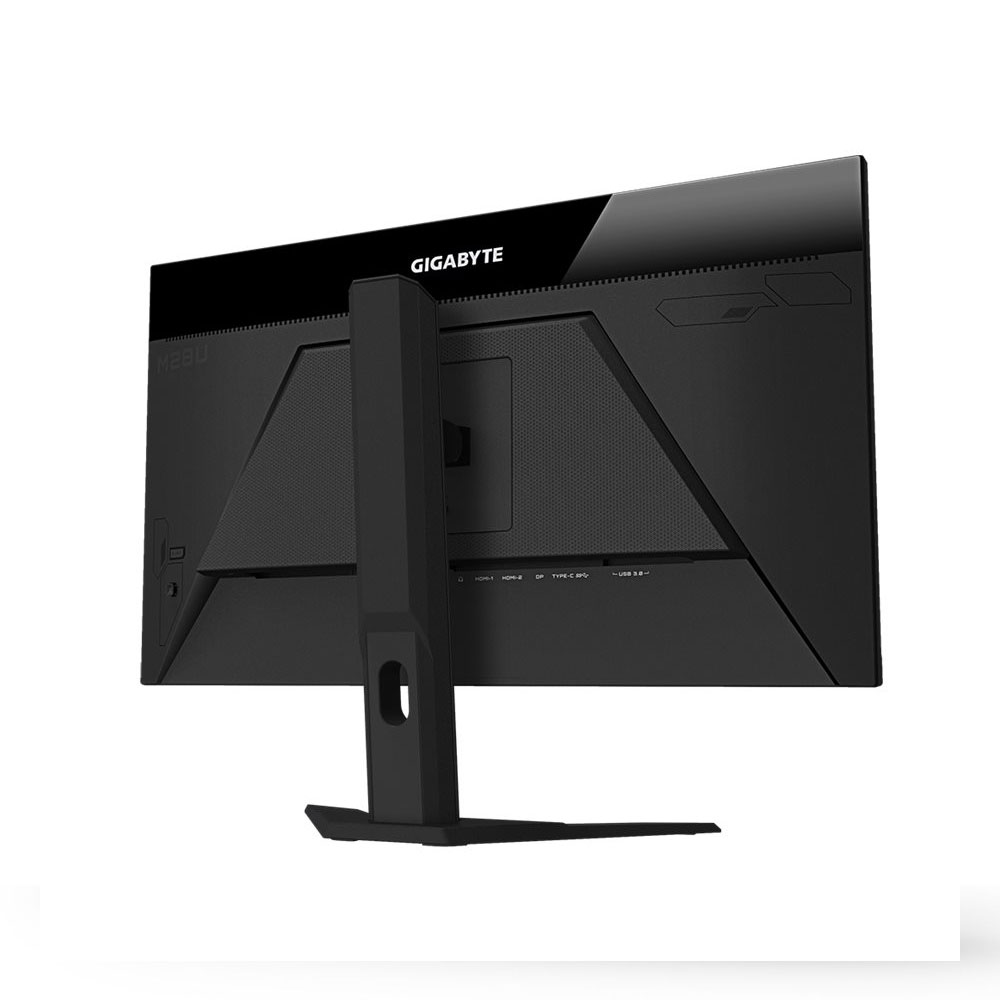 Gigabyte M28U 71.1 cm (28 Zoll) 4K-LED-Monitor
