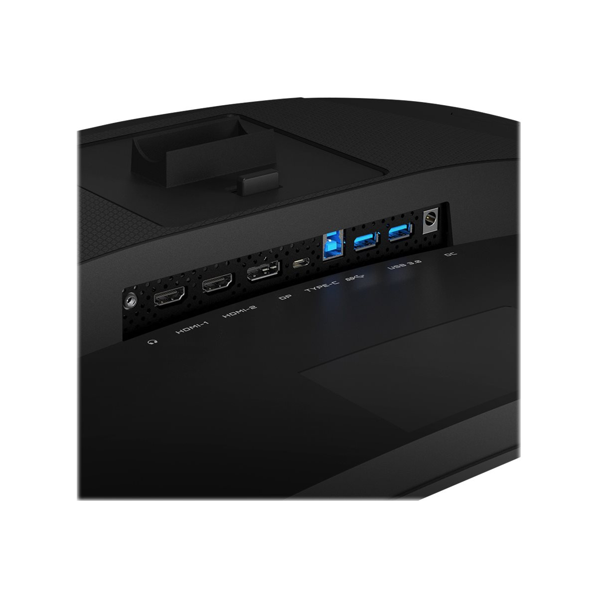 Gigabyte M32QC QHD 80cm (31.5 Zoll) Curved-Gaming-Monitor