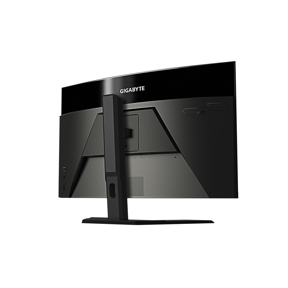 Gigabyte M32QC QHD 80cm (31.5 Zoll) Curved-Gaming-Monitor