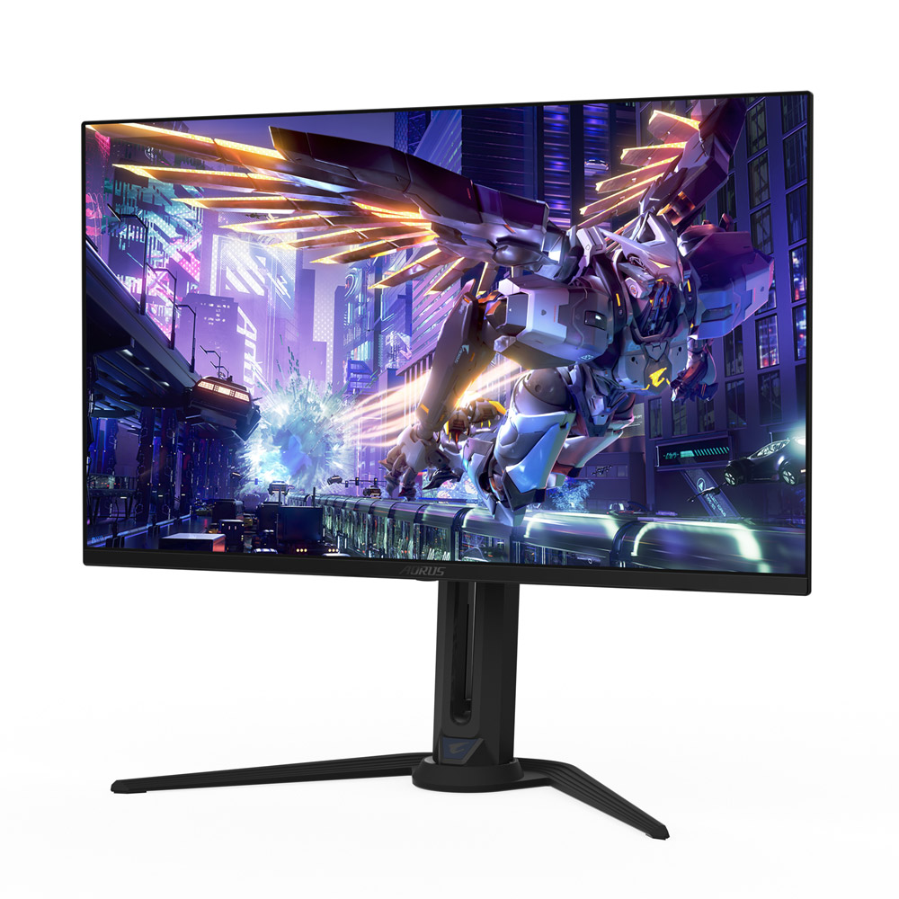 Gigabyte AORUS FO32U2P 81.3 cm (32 Zoll) 4K-OLED-Monitor