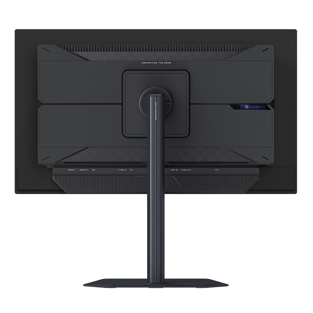 Gigabyte AORUS MO27Q2 68,6 cm (27 Zoll) OLED-Gaming-Monitor