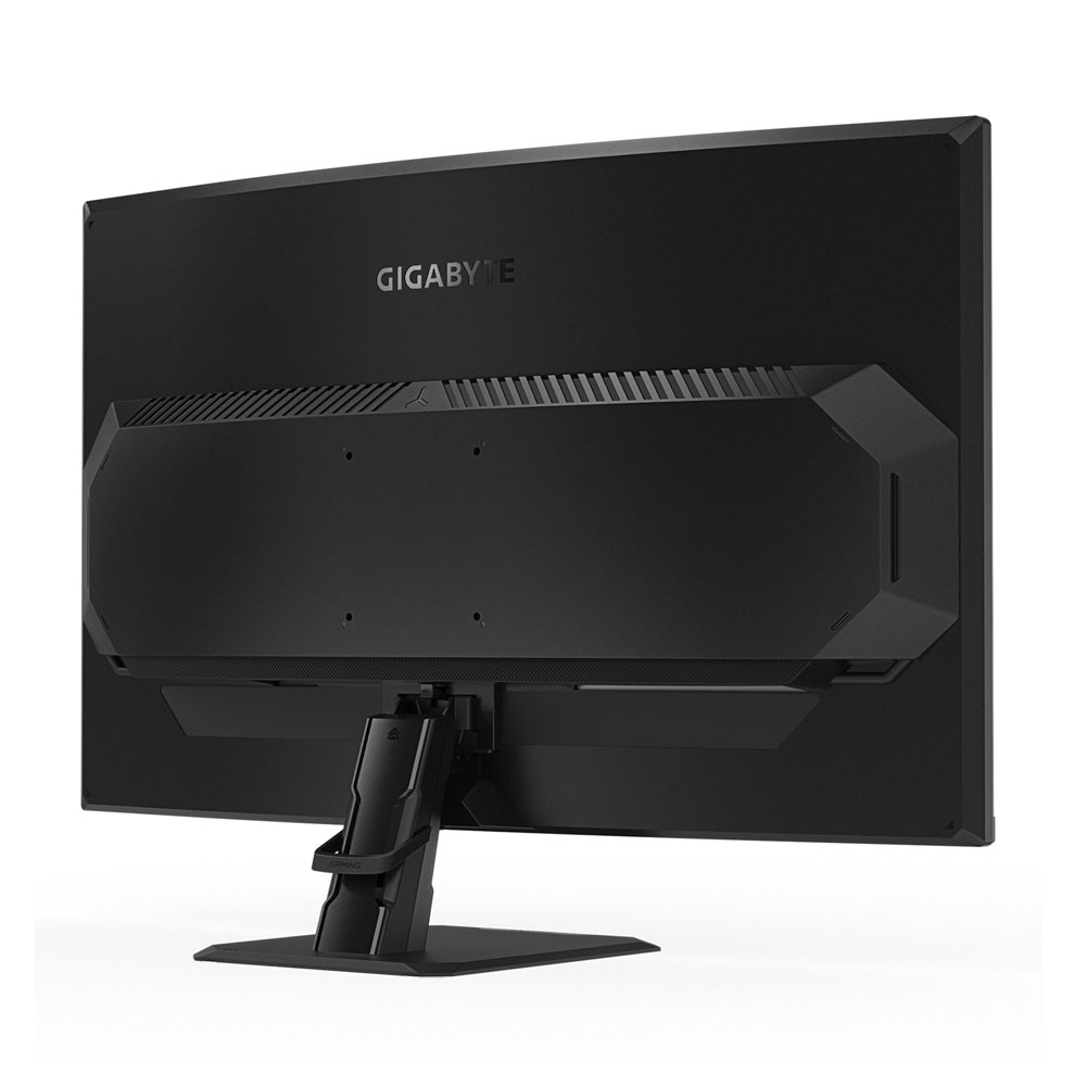 Gigabyte GS32QCA 80 cm (31,5 Zoll) Curved-Gaming-Monitor