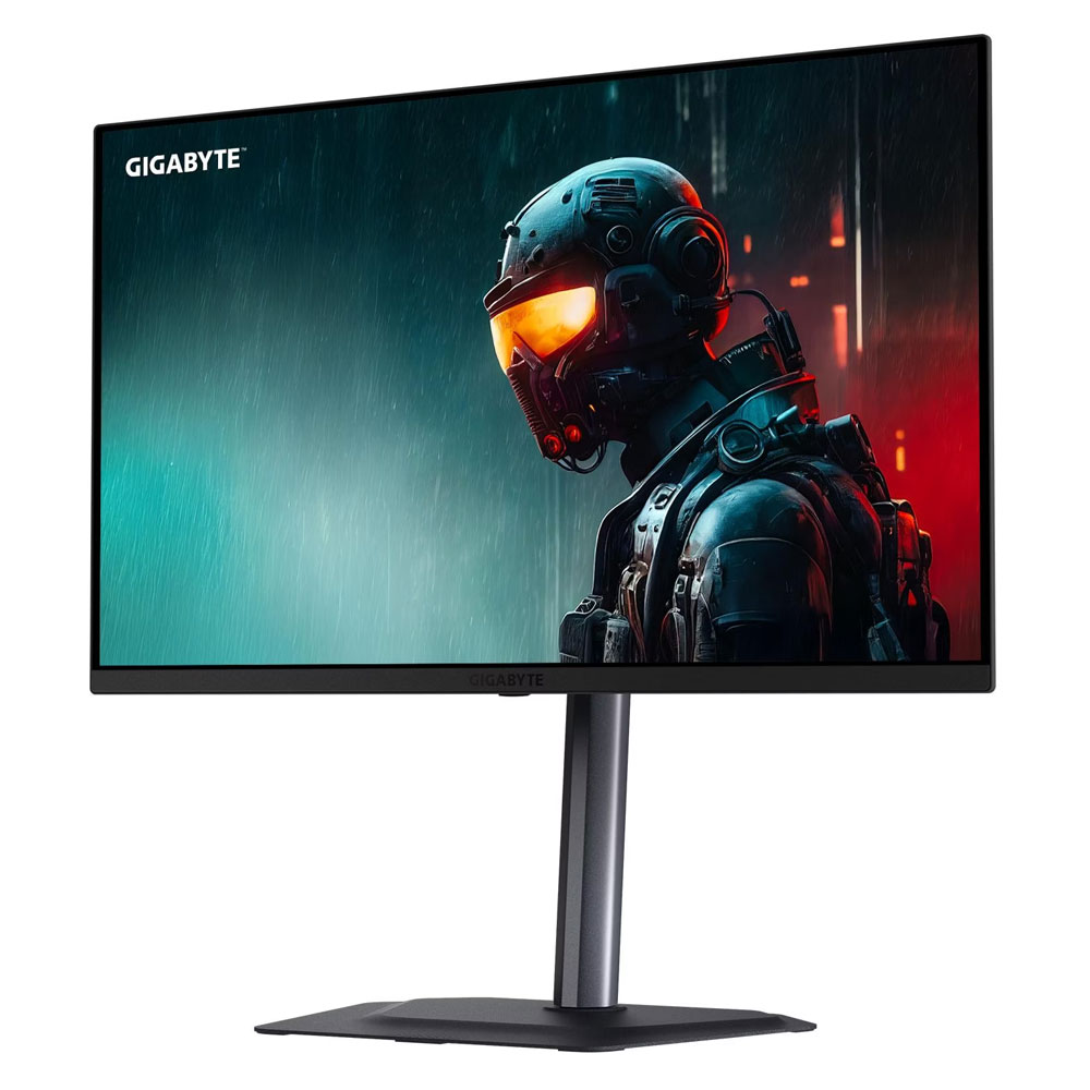 Gigabyte MO27Q2A 68,6 cm (27 Zoll) QHD-OLED-Gaming-Monitor