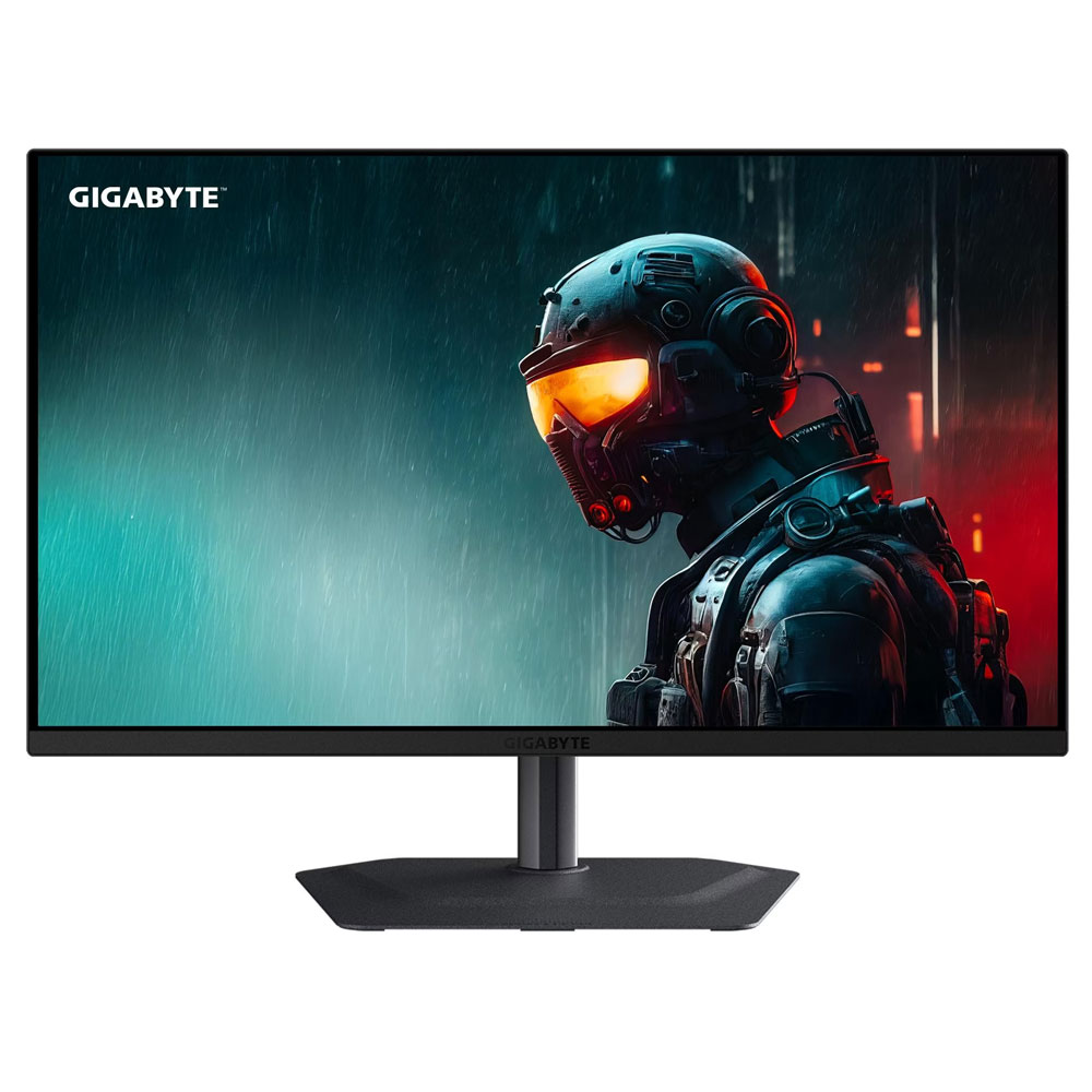 Gigabyte MO27Q2A 68,6 cm (27 Zoll) QHD-OLED-Gaming-Monitor