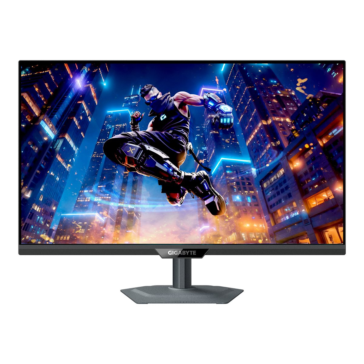 Gigabyte M27Q2 QD 68,6 cm (27 Zoll) Gaming-Monitor