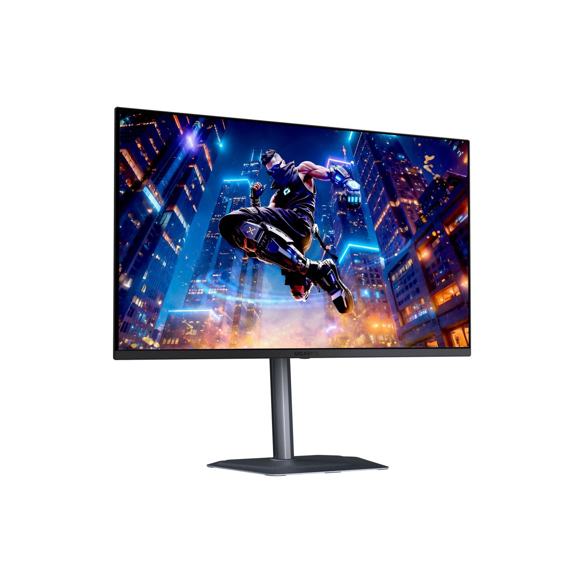 Gigabyte MO32U2 81,3 cm (32 Zoll) 4K-OLED-Gaming-Monitor