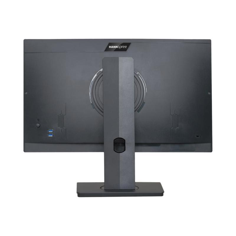 Hannspree HP248WJB 60,45cm (23.8 Zoll) LED-Monitor