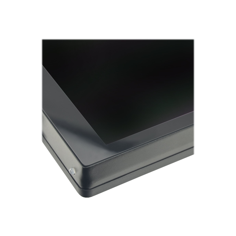 Hannspree HT248PPB 60,45cm (23,8 Zoll) Multitouch-Monitor