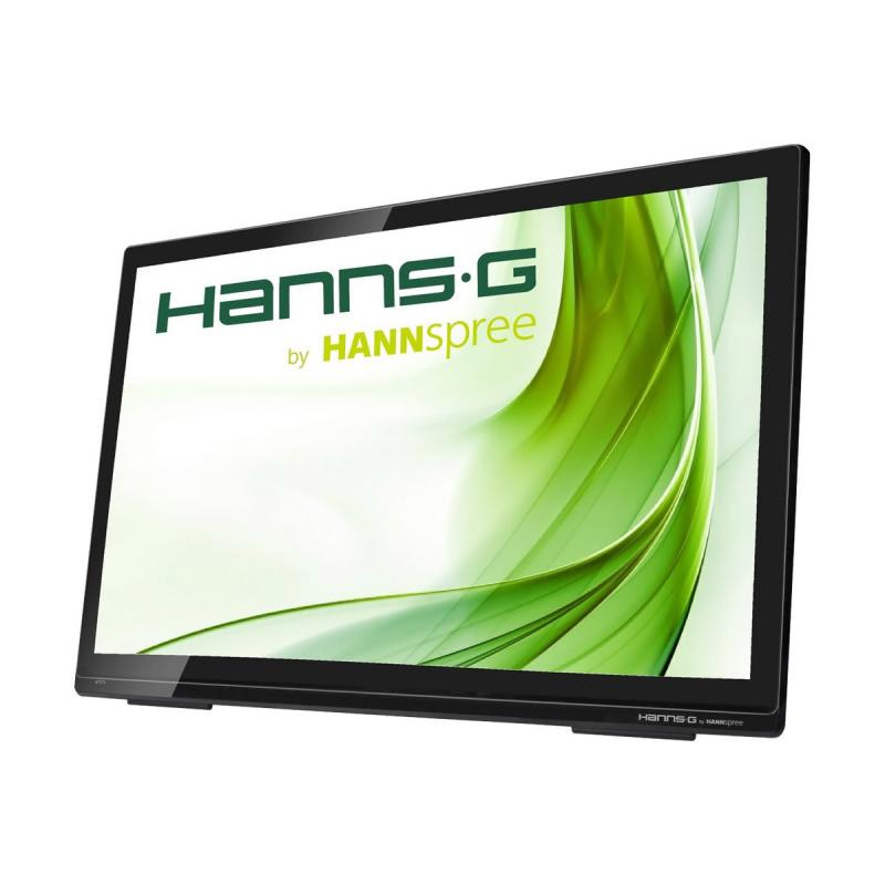Hannspree HT273HPB 68,6cm (27 Zoll) Multitouch-Monitor