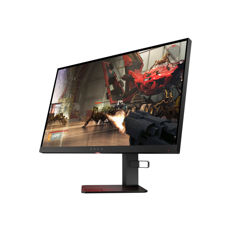 HP OMEN X25f 62.2 cm (24.5 Zoll) LED-Monitor
