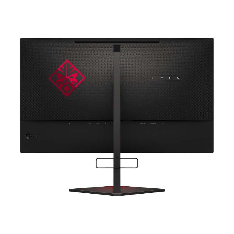 HP OMEN X25f 62.2 cm (24.5 Zoll) LED-Monitor